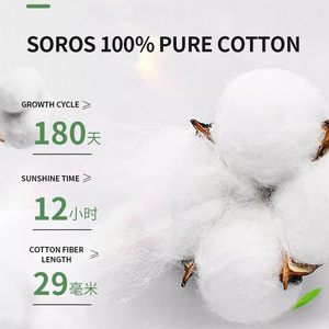 เสื้อโปโลผู้ชายสีล้วนแห้งเร็ว, เสื้อโปโล100% soros แขนสั้นผ้าคอตตอนแท้สำหรับนักธุรกิจ - Product Image 6