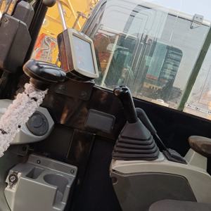 Mini-pelles CAT 305.5E2, 304E2, 306E d'occasion haute performance à vendre – Durables avec un poids opérationnel de 5 tonnes - Product Image 3