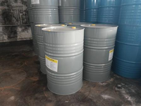 Alcool benzylique de qualité industrielle CAS 100-51-6, solvant liquide haute pureté pour la résine époxy, la peinture, la teinture et les auxiliaires textiles