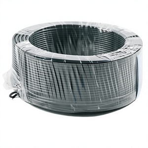 Cable eléctrico BVR para cableado doméstico, cable flexible de cobre trenzado con aislamiento de PVC 450/750V para alimentación del hogar - Product Image 4