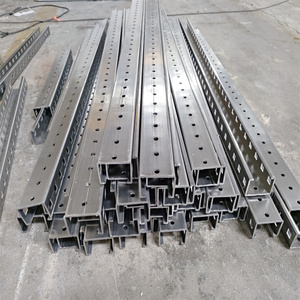 Máquina laminadora de placas de acero eléctrica portátil Máquina dobladora de rollos manual - Product Image 2