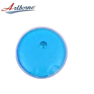 Gel calentador de manos reutilizable, paquete de frío caliente, masajeador corporal, calentador de cuerpo, paquete de calor frío, paquete caliente, calentador de manos - Product Image 3