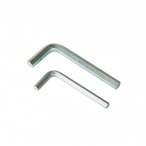 Juego de Llaves Hexagonales Curvas Ttake 6080 - Product Image 2