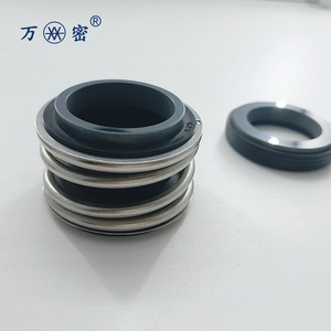 WM MG1-12 Mechanische Dichtung Ersetzt die AESSEAL B02, MG1, Flowserve 190 und MTU FG1. Für <span class=keywords><strong>Hecker</strong></span> HN 410SU - Product Image 4