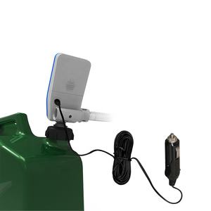 Pompe <span class=keywords><strong>de</strong></span> transfert en plastique Siphon <span class=keywords><strong>de</strong></span> <span class=keywords><strong>liquide</strong></span> <span class=keywords><strong>liquide</strong></span> automatique à piles 4AA portable - Product Image 6