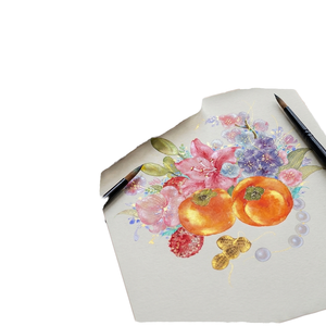 Be Creative - Juego de Pinturas de Acuarela Brillantes Personalizadas de 12/20/24/36 Colores con Papel, Capacidad de 1 ml, para Mayores de 8 Años - Product Image 1