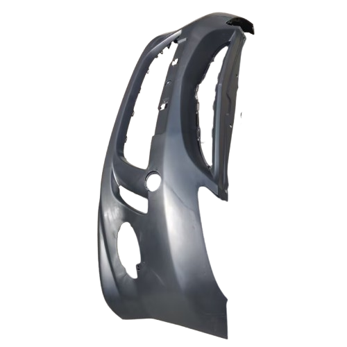 Spare Parts for Honda Fit 2008 OEM 04711-SAA-Z10 Front Bumper Cover New Plastic Car Body Systems Front Guard Shell Models GD1 Auto Parts Image 4