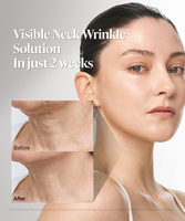 [Sungboon Editor] Crème liftante en capsules au collagène profond et au rétinol 50ml avec collagène profond raffermissant et vitamine E anti-âge