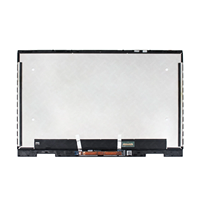 Untuk HP Envy X360 15-eu0005na 4J955EA M52575-001 M45482-001 15.6 Layar Sentuh