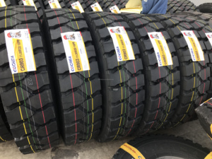 Pneu de camion en promotion en Chine avec prix compétitif 295/80R22.5 - Product Image 6