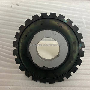 Para o acoplamento do compressor de ar venda quente peças sobresselentes do compressor de ar acoplamento elemento ACT 2.3 SN ACOPLAMENTO - Product Image 3