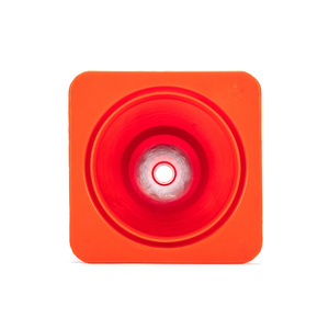 Acer Traffic Cone Rc750eu 3,6 kg, couleur orange, pare-vent, protection anti-collision, barrière pour véhicules - Product Image 4
