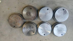 เครื่องอัดรีดอาหารเม็ดกุ้งแบบลอยเครื่องให้อาหารปลาแห้ง - Product Image 5