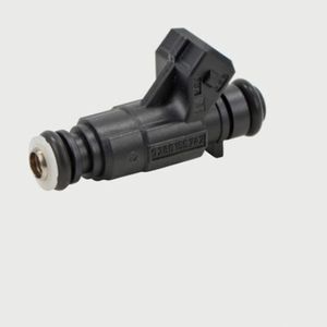 Buse d'injecteur de carburant de haute qualité 1120780049 0280155742 A1120780049 pour Mercedes Benz W163 W202 W210 <span class=keywords><strong>E320</strong></span> 2.8 3.2 <span class=keywords><strong>V6</strong></span> 1998-2000 - Product Image 3