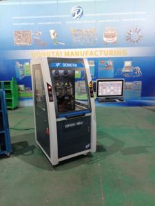 CR1016 CR1016-HEUI Hydraulic Electronic Unit Injector for Bench <b>Stand</b> with 1 Year Warranty 380V/220V - Product Image 4