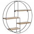 Suoernuo Vente en gros <span class=keywords><strong>Support</strong></span> pour plantes Étagères à fleurs en métal <span class=keywords><strong>Support</strong></span> pour plantes Intérieur Extérieur Patio Présentoir pour plantes <span class=keywords><strong>Support</strong></span> pour pots de fleurs - Product Image 3
