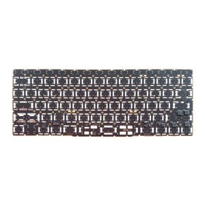Nouveau pour <span class=keywords><strong>Macbook</strong></span> <span class=keywords><strong>Pro</strong></span> 13.3 Retina A1708 rétroéclairage américain Gateron commutateurs <span class=keywords><strong>clavier</strong></span> MLL42 MPXQ2 fin 2016 mi 2017 - Product Image 2