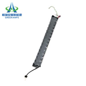 Paket Baterai Isi Ulang Sel Li-ion 18650 36V 7.8Ah untuk Skuter Listrik Xiaomi M365 Baterai Lithium Ion - Product Image 3