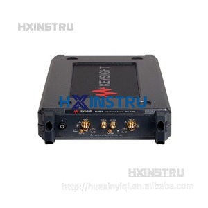 Analizador de Redes Vectorial USB Keysight P5021A Streamline de 6.5 GHz, Analizador de Redes Vectorial USB Compacto (VNA) Usado hx1 - Product Image 1