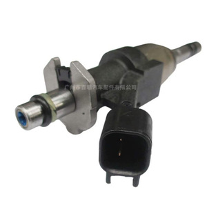 Inyector de Combustible 12668390 para Camiones Chevrolet con Motores de 4.3L y 5.3L, Material de Acero - Product Image 1