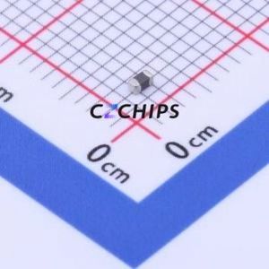 ACMS160808A1213A Ferrite Bead 0603 RF ( Impedance @ Frequency: 120Ohm@100MHz )( Error: 25% )( DC Resistance (DCR): 50mOhm ) - Product Image 2
