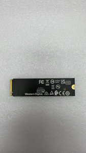 SSD NVMe Bekas SN8000S 1TB SDEQNRK-1T00-1002 M.2 PCIe 4.0 - Product Image 2