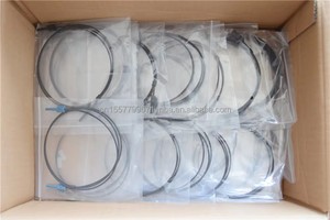 Accessoires de connecteurs série AVAGO HFBR4501Z 4503Z 4506Z 4531Z <span class=keywords><strong>4532Z</strong></span> 4535Z Câble de raccordement en fibre optique plastique Imm-2.2mm - Product Image 6