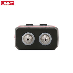 UNI-T ut366a מד מד לחץ הדיפרנציאלי מדידת לחץ דיפרנציאלי מדידה ייצור תעשייתי hvac - Product Image 3