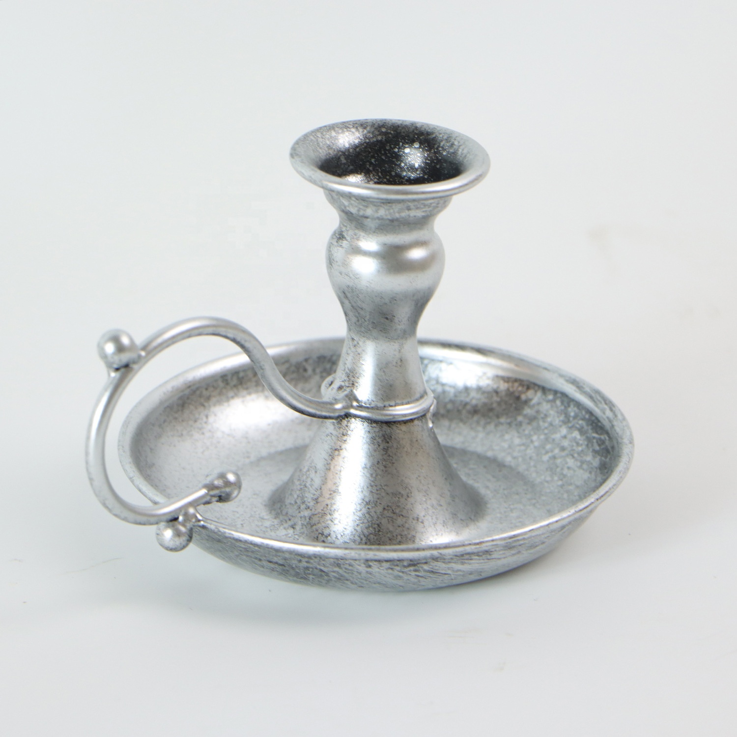 Gris argenté