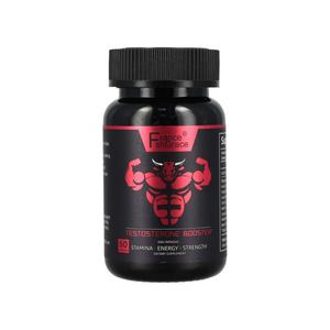 Cápsulas de Apoyo Hormonal Masculino, 60 Unidades, Mezcla Herbal con Tongkat Ali, Maca y Saw Palmetto para Promover la Vitalidad y la Resistencia Naturalmente - Product Image 2