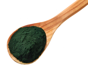 専門メーカー機能栄養強化剤栄養食品グレードクロレラプロテインクロレラパウダー - Product Image 1