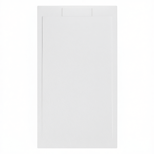 Receveur de douche rectangulaire Emotion Line 90x160 cm Beige 9001 - Product Image 3