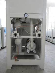 स्वचालित बिजली के साथ मोल्ड तापमान नियंत्रक - Product Image 4