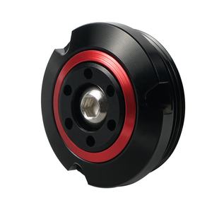 Couvercle de bouchon de filtre à huile moteur NiceCNC pour <span class=keywords><strong>BMW</strong></span> R <span class=keywords><strong>1250</strong></span> <span class=keywords><strong>GS</strong></span>/RT/R/<span class=keywords><strong>RS</strong></span> 2019-2022 R1200GS 04-12 - Product Image 5