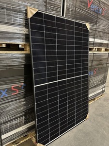 Paneles Solares Tipo N I-TOPCon de 440W, Doble Vidrio S+ TSM-NEG9R.28, Paneles Solares Monocristalinos de 430w, 435w, 440w, 445w, 450w, 460W - Product Image 5
