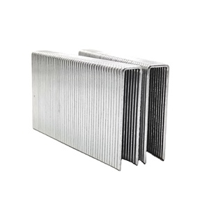 Grapas Serie 92, 8.85 mm, Calibre 18GA, 1.27 x 1.05 mm, 13/8 Pulgadas - Product Image 3