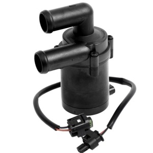 Bomba de Agua 3C0965561 para Autos Volkswagen y Audi, Pieza de Repuesto - Product Image 1