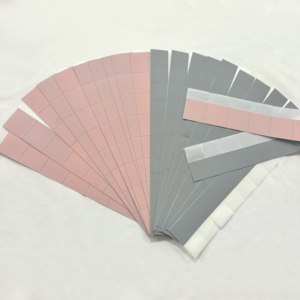 Nhà máy trực tiếp PCM tản nhiệt nhiệt <span class=keywords><strong>Pad</strong></span> CPU <span class=keywords><strong>GPU</strong></span> dẫn nhiệt & Cách Nhiệt Silicone giai đoạn thay đổi <span class=keywords><strong>Pad</strong></span> - Product Image 2