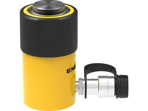 Cylindre hydraulique à usage général ENERPAC RC252, capacité de 25,8 tonnes, course de 2,00 pouces - Product Image 6