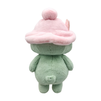 Jouets en peluche personnalisés, animaux en peluche doux, jouets en peluche sur mesure, animaux en peluche rembourrés, jouets pour enfants