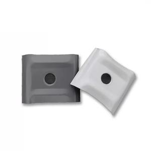 Résine ASA, Nylon PA6, Acier inoxydable SUS304 SUS316, Caoutchouc, Rondelle de fixation / Rondelle de toiture / Capuchon de fixation étanche avec EPDM - Product Image 5