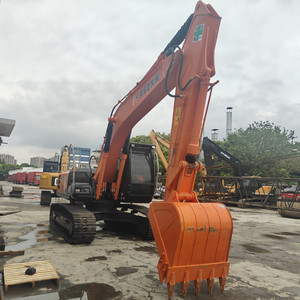 Hitachi Excavadoras de Segunda Mano, Excavadoras de 20 Toneladas de Segunda Mano, Excavadora de Orugas Original, HITACHI, de Segunda Mano, de Ocasión, de Ocasión, de Obra, Original, de Ocasión, en Stock, 1, 2, 2, 2, 2, 1, 2, 2, 2 - Product Image 2