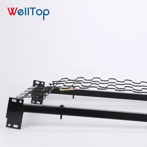 Scaffale su ordinazione della struttura delle parti della molla del sofà della bobina della fabbrica per <span class=keywords><strong>la</strong></span> molla serpentina Sf-008 - Product Image 5