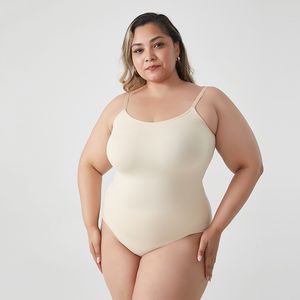 Body ODM Korsett Body personnalisé Puku Body sculptant pour femme Corset respirant sans couture Contrôle du ventre <span class=keywords><strong>S</strong></span>échage rapide Body-T6008 - Product Image 5
