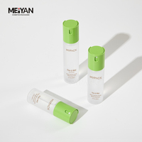 MYPACK Flacon pulvérisateur cosmétique vide, unique et mignon, 50ml 60ml 80ml 100ml pour parfum, brume corporelle, tonique, hydratant