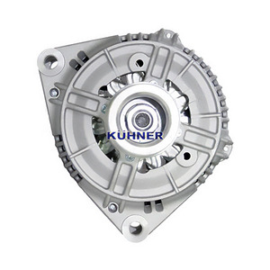 Alternatore compatibile con SAAB 9-3 2.0 Turbo Benzina (KW: 151, CV: 205) dal 10-1999 al 09-2002 KUHNER 301555RI NUOVO - Product Image 1