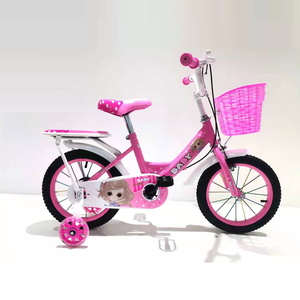 Bicicleta Infantil Cat <span class=keywords><strong>2021</strong></span> de Acero de Alta Resistencia para Niñas - Product Image 6