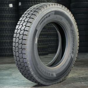 ยางรถบรรทุกขนาด 295/75R22.5 ยางรถบรรทุกพาณิชย์ขนาด 11R22.5 สำหรับอเมริกา 11r24.5 295 75 22.5 295/75/22.5 ยางราคาถูก - Product Image 4