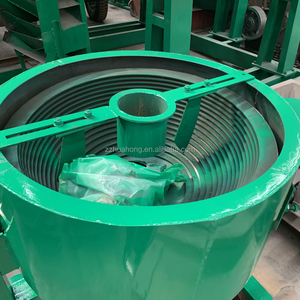 Vàng Ly Tâm Tập Trung, Khoáng Trọng Lực Ly Tâm Tách, Tốt Vàng Phục Hồi Máy - Product Image 2