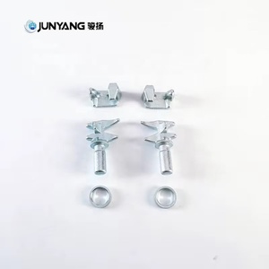 Barra de Bloqueo para Puertas de Contenedores Marítimos Estándar ISO, Piezas y Accesorios ISO en Venta al Por Mayor - Product Image 3